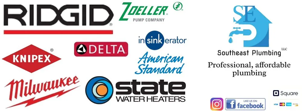 Slide of Southeast Plumbing & Drain Cleaning