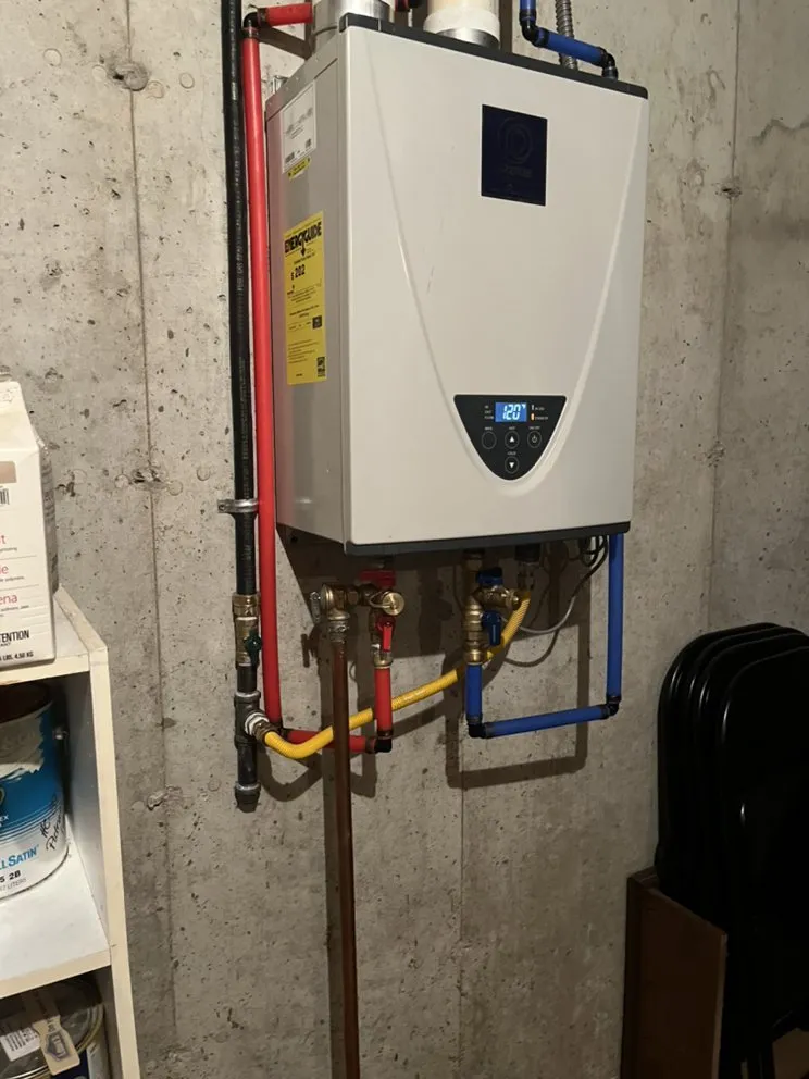 Slide of Southeast Plumbing & Drain Cleaning