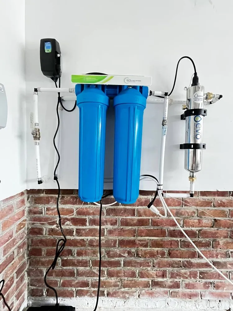 Top-rated leak detection in Swansea, SC by Southeast Plumbing & Gas