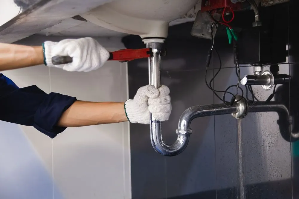Quality drain cleaning for homes in Swansea, SC by Southeast Plumbing & Gas