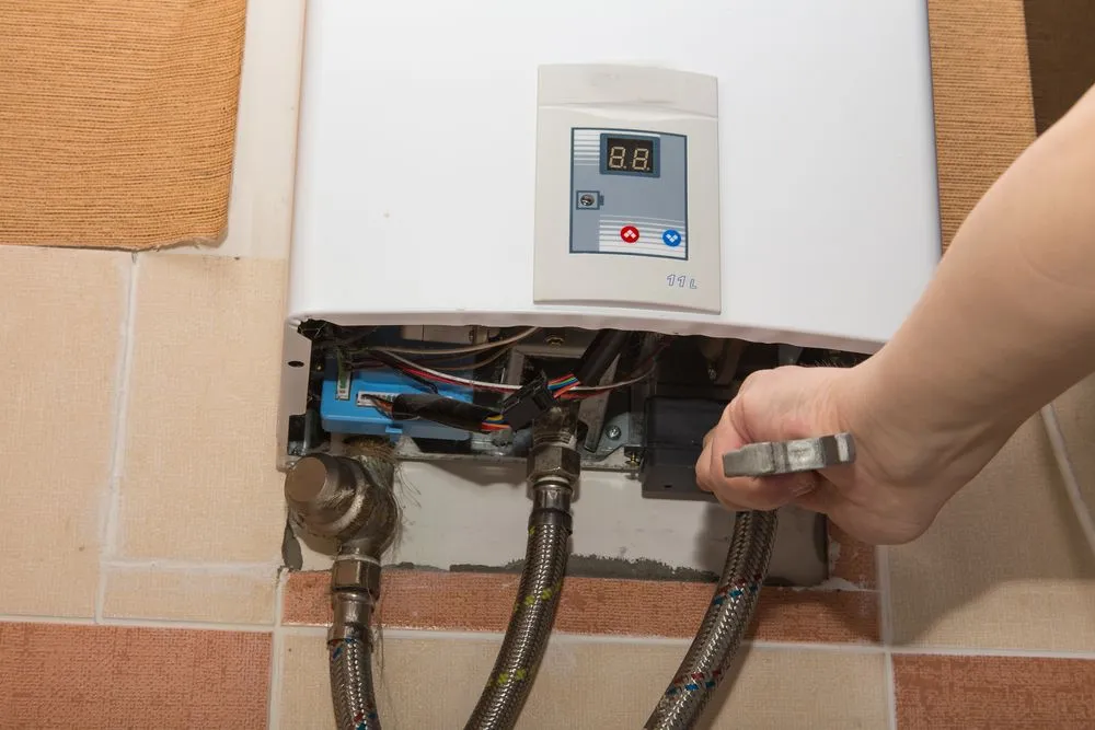 Emergency plumbing repair service in Swansea, SC - Southeast Plumbing & Gas