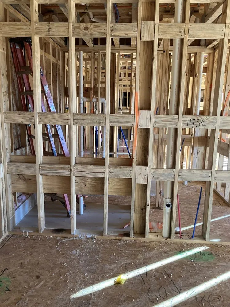 Emergency plumbing repair in Swansea, SC by Southeast Plumbing & Gas