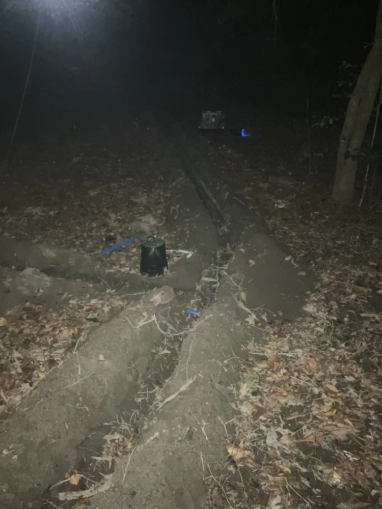 Top-rated leak detection service in Swansea, SC - Southeast Plumbing & Gas
