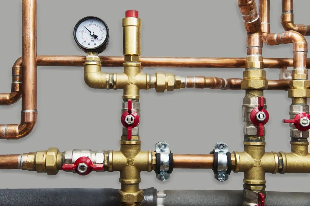 Expert water heater service for homes in Swansea, SC by Southeast Plumbing & Gas