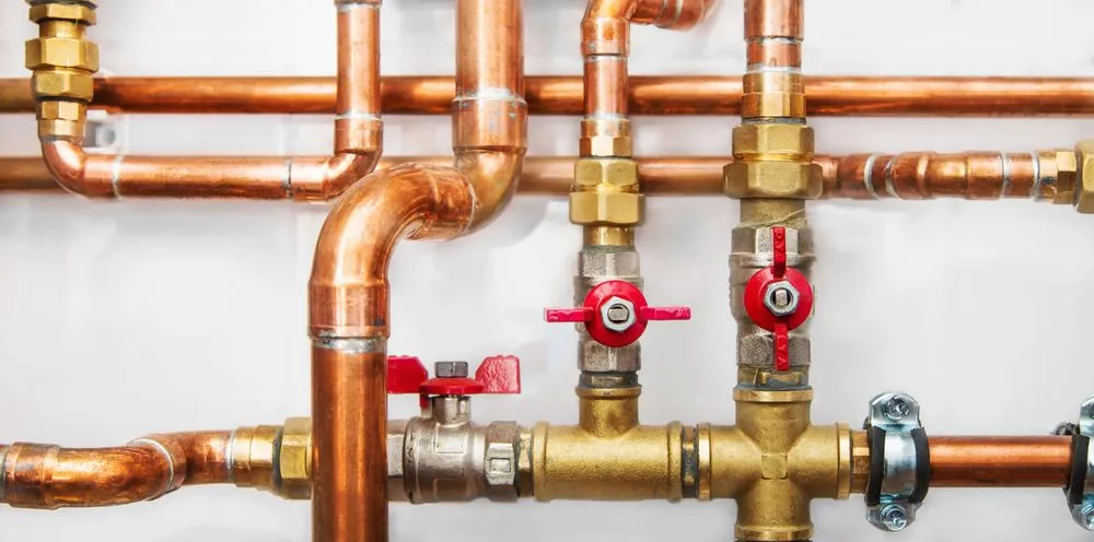 Professional leak detection experts serving Swansea, SC - Southeast Plumbing & Gas