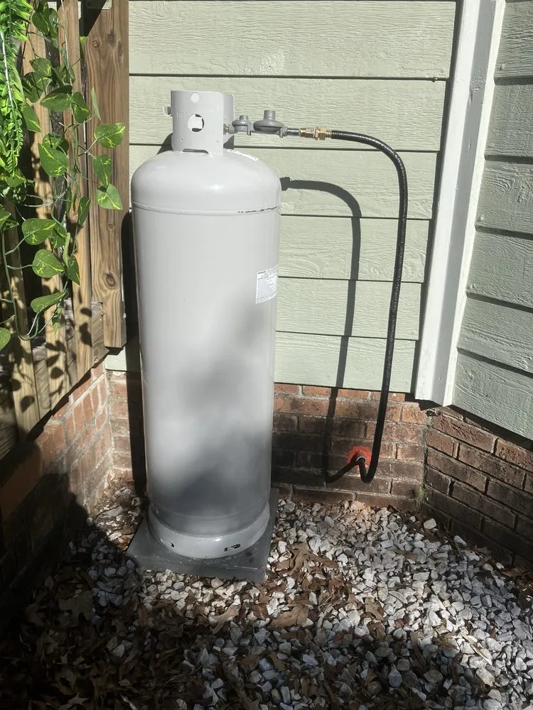 Expert water heater service for homes in Swansea, SC by Southeast Plumbing & Gas