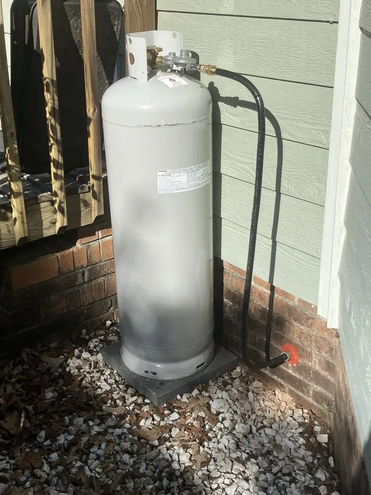 Trusted emergency plumbing service in Swansea, SC - Southeast Plumbing & Gas