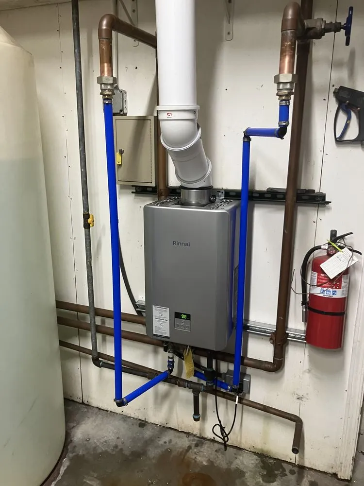 Top-rated emergency plumbing service in Swansea, SC - Southeast Plumbing & Gas
