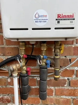 Southeast Plumbing & Gas