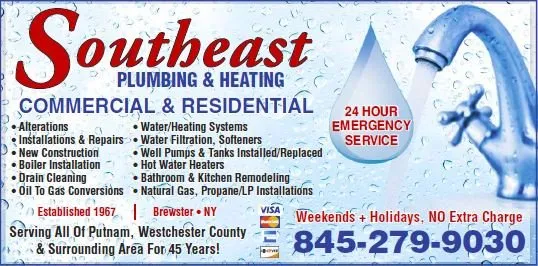Slide of Southeast Plumbing & Heating