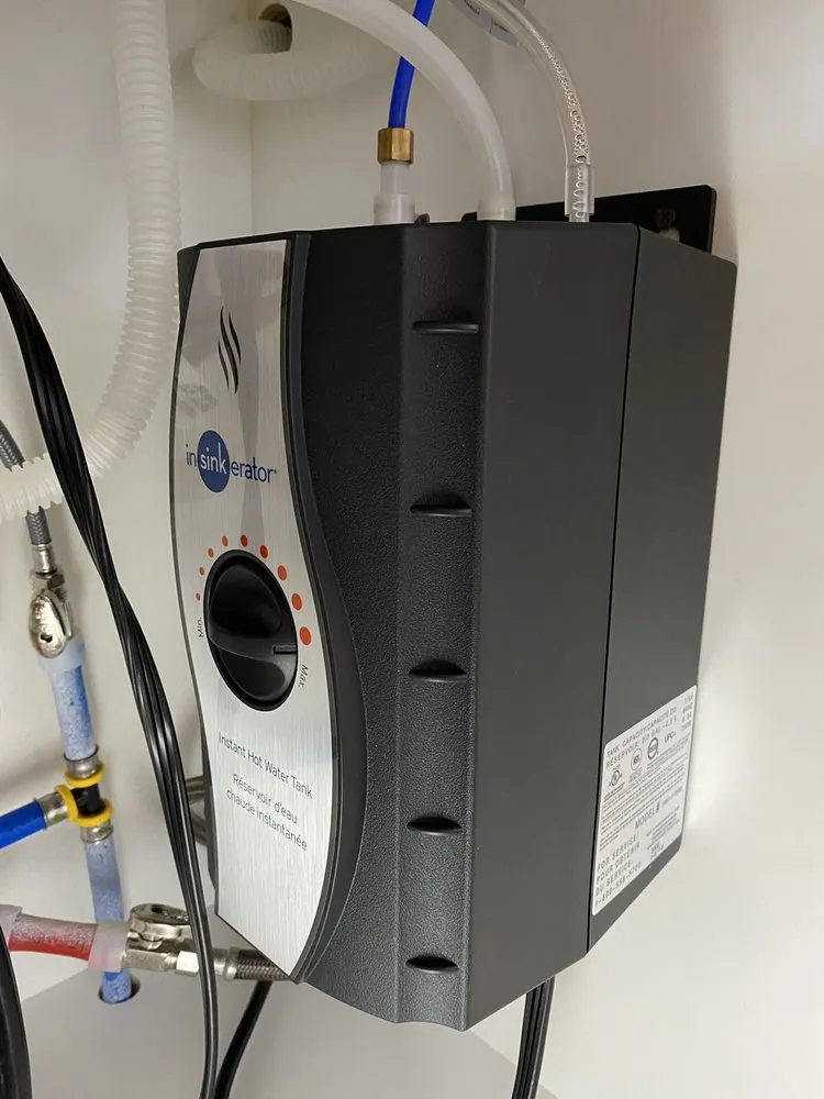 Slide of Southeast Plumbing & Heating