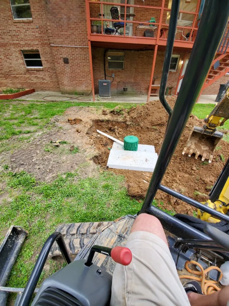 Slide of Southeast Rooter and Plumbing