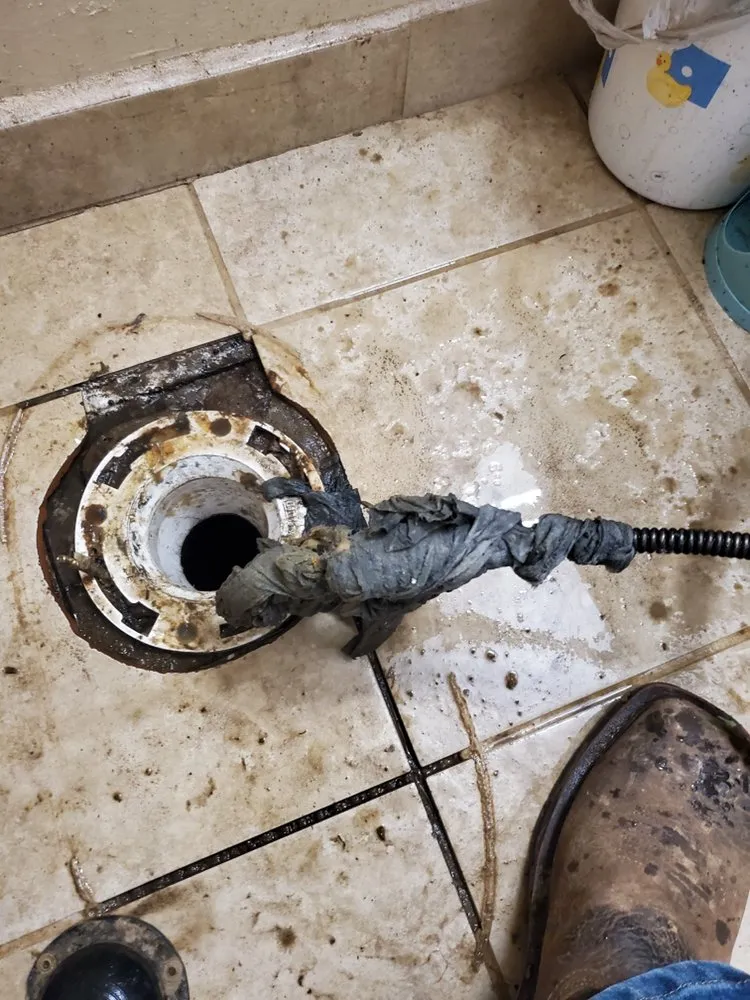 Slide of Southeast Rooter and Plumbing