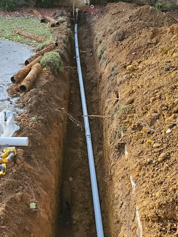 Trusted drain cleaning service in Cleveland, TN - Southeast Rooter and Plumbing