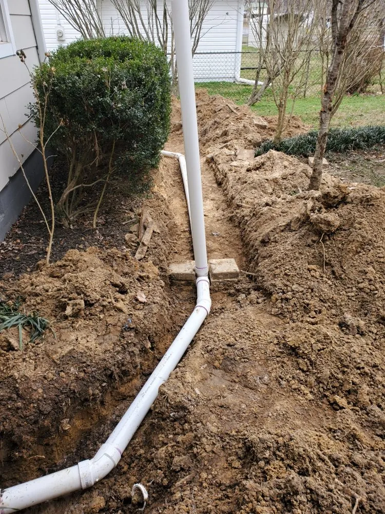 Affordable emergency plumbing in Cleveland, TN by Southeast Rooter and Plumbing