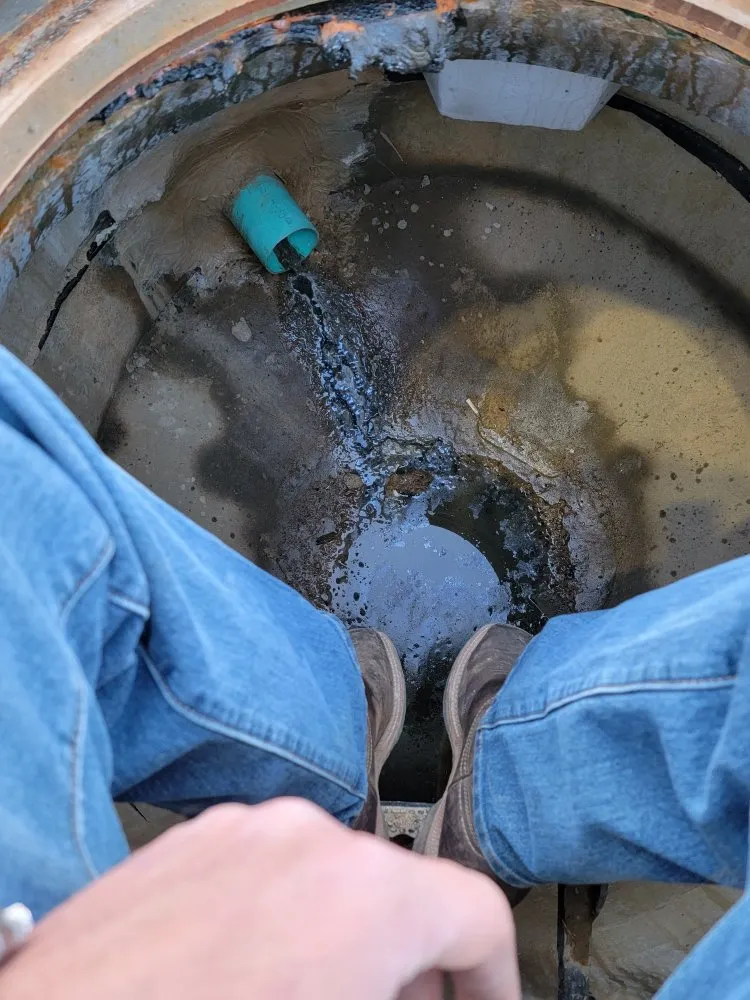 Slide of Southeast Rooter and Plumbing