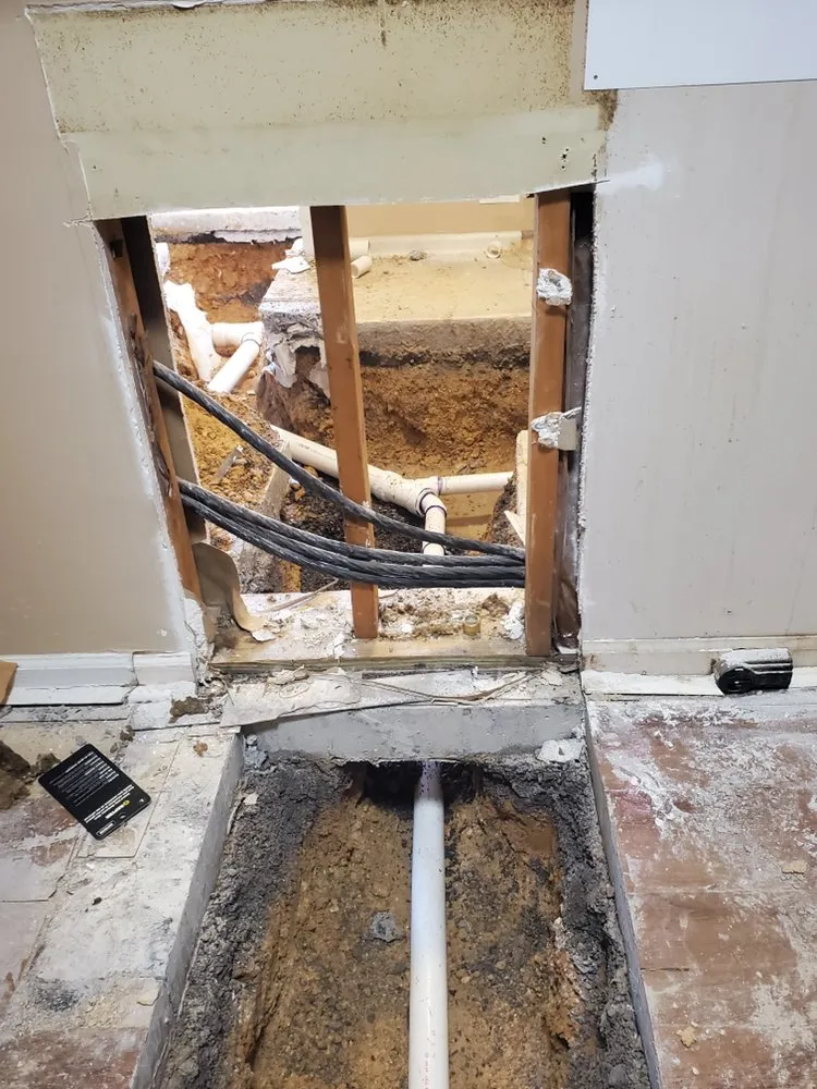 Slide of Southeast Rooter and Plumbing