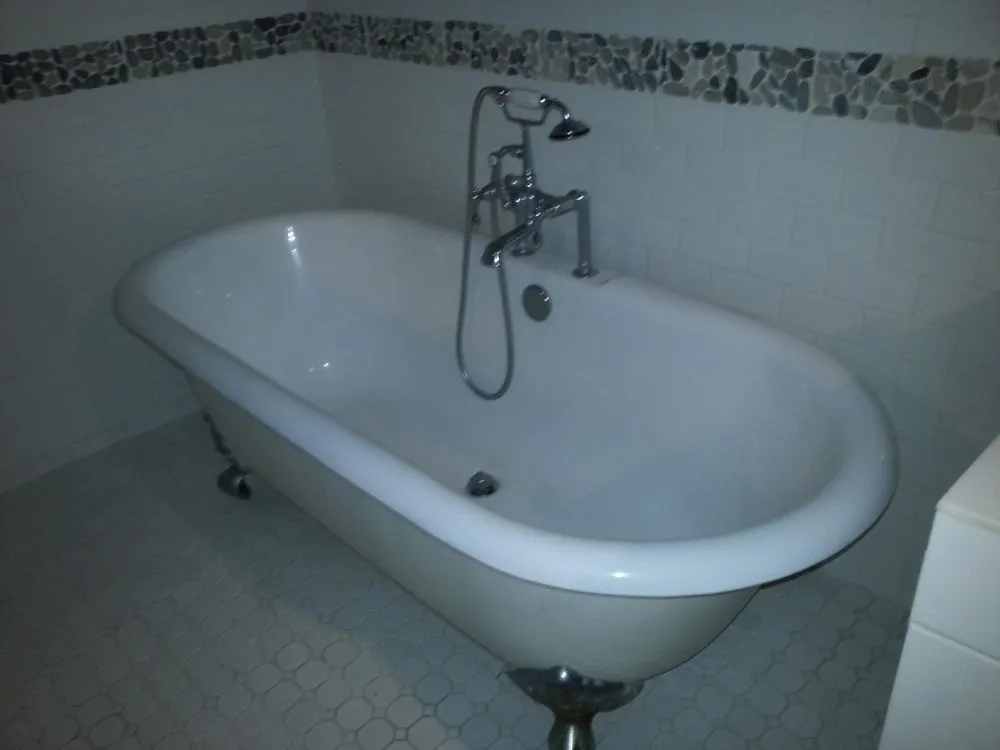 Slide of Southeastern Action plumbing