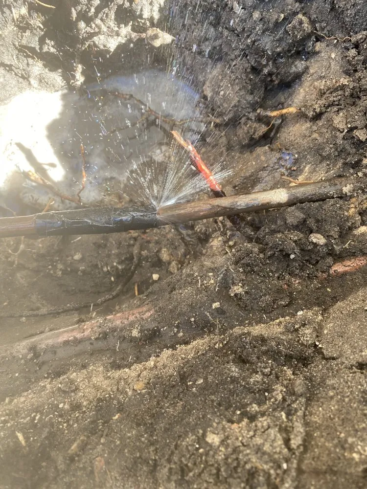 Slide of Southeastern Leak Detection and Repair