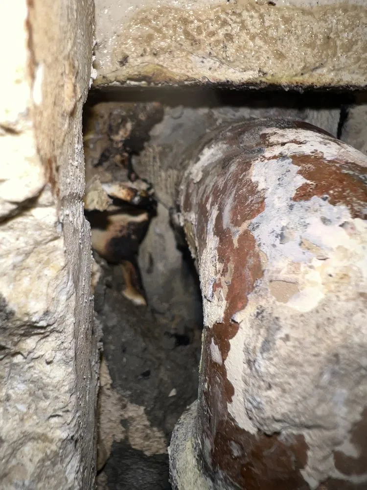 Slide of Southeastern Leak Detection and Repair