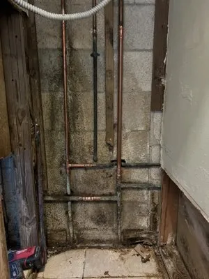 Southeastern Leak Detection and Repair Logo