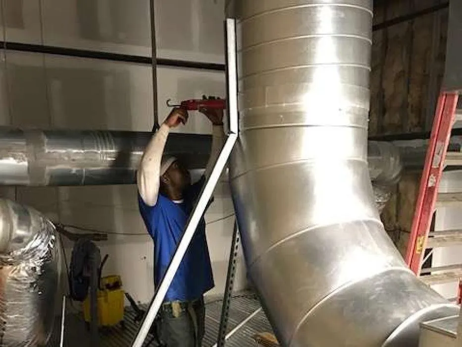 Slide of Southeastern Plumbing and Heating