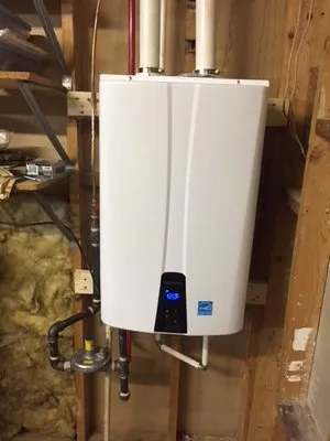 Southeastern Plumbing Service