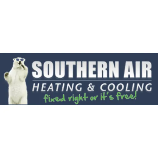 Slide of Southern Air