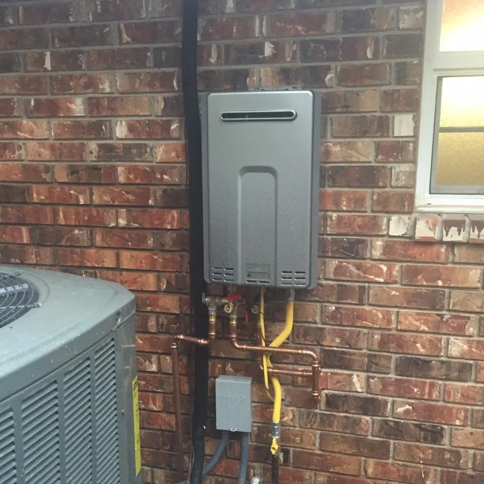 Slide of Southern Air