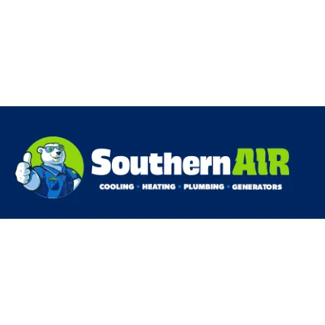Slide of Southern Air