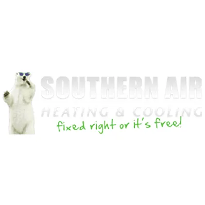 Slide of Southern Air