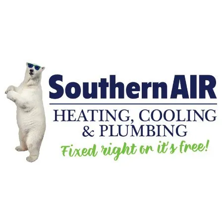 Slide of Southern Air Heating & Cooling