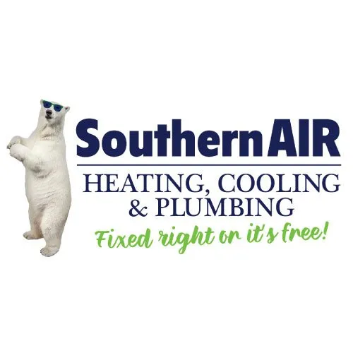 Slide of Southern Air Heating & Cooling
