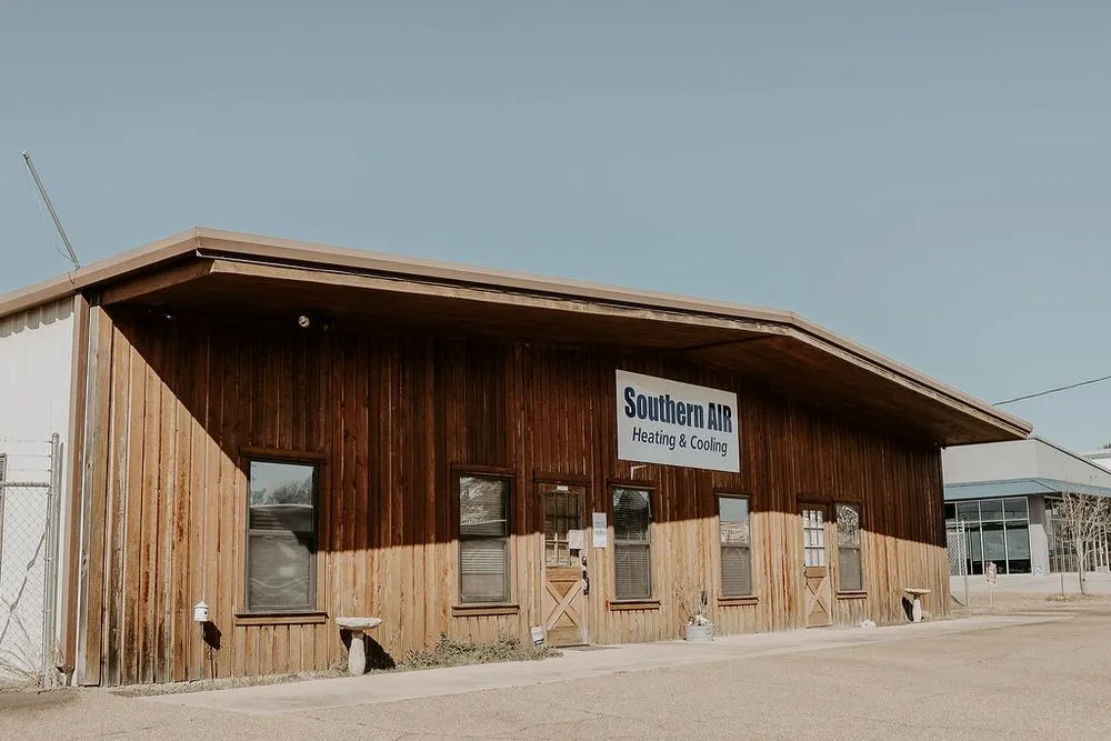 Slide of Southern Air Heating, Cooling & Plumbing