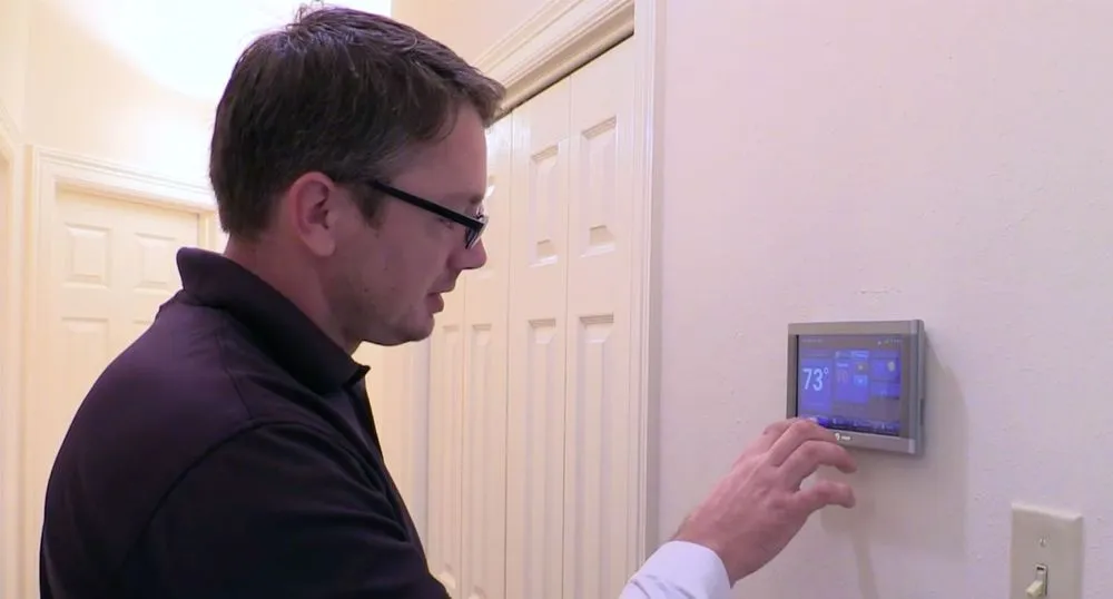 Slide of Southern Air Heating, Cooling & Plumbing