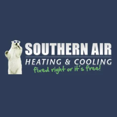 Slide of Southern Air Heating, Cooling & Plumbing