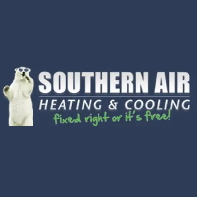 Slide of Southern Air Heating, Cooling & Plumbing