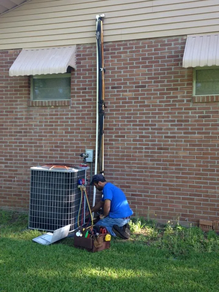 Slide of Southern Air Heating, Cooling & Plumbing