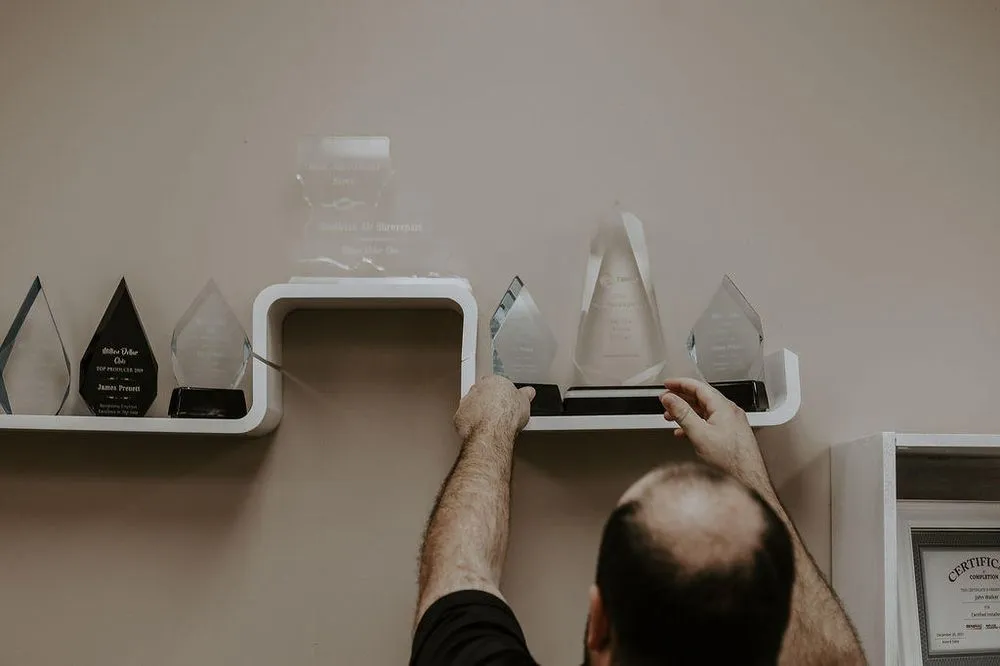 Slide of Southern Air Heating, Cooling, Plumbing & Electrical