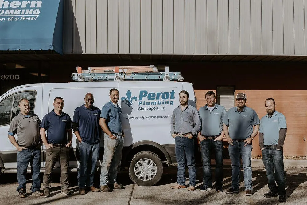 Slide of Southern Air Heating, Cooling, Plumbing & Electrical