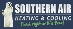 Emergency pipe repair service in Shreveport, LA - Southern Air Heating, Cooling, Plumbing & Electrical