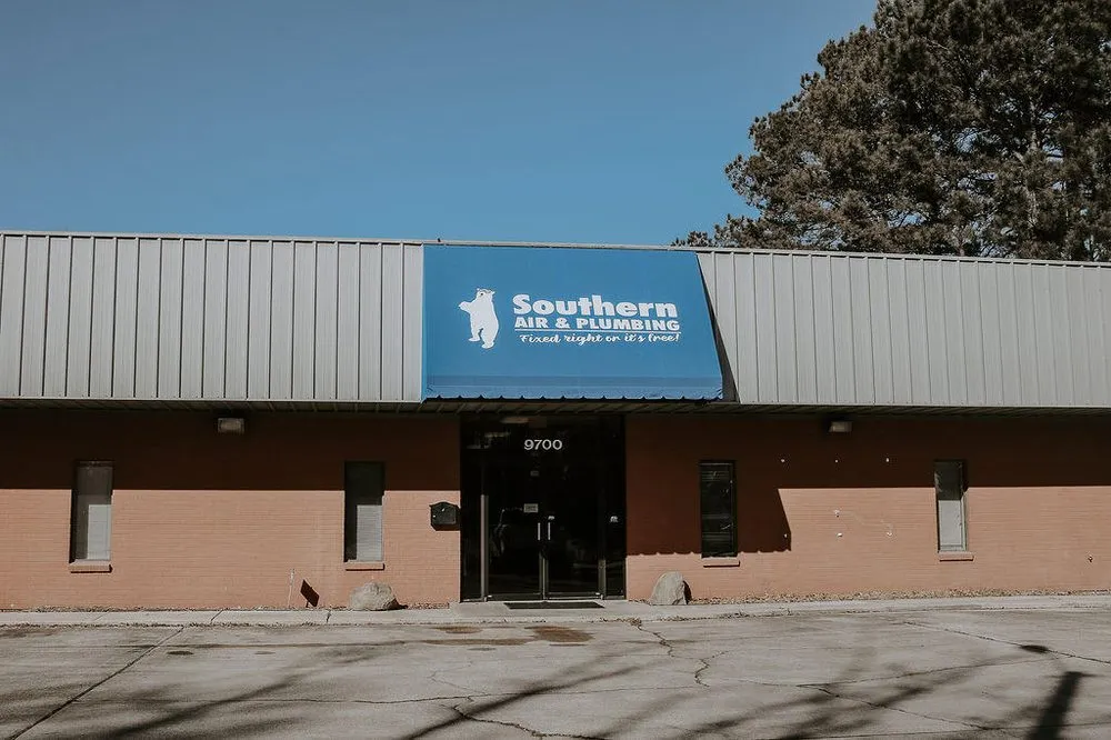 Professional emergency plumbing service in Shreveport, LA - Southern Air Heating, Cooling, Plumbing & Electrical