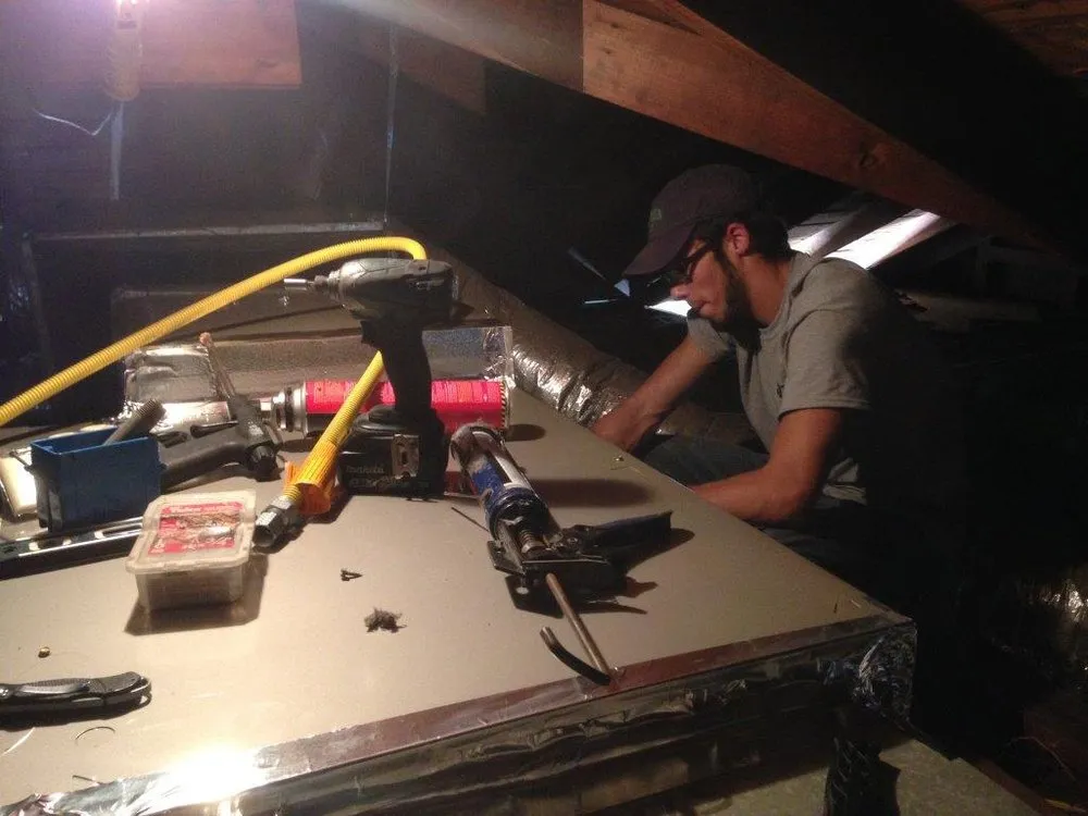 Affordable pipe repair service in Shreveport, LA - Southern Air Heating, Cooling, Plumbing & Electrical