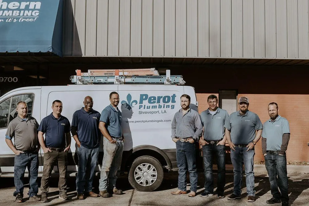 Slide of Southern Air Heating, Cooling, Plumbing & Electrical