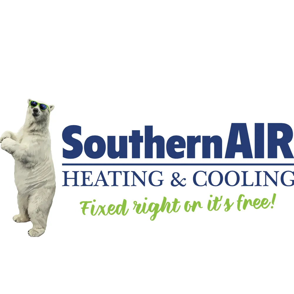 Slide of Southern Air Heating, Cooling, Plumbing & Electrical