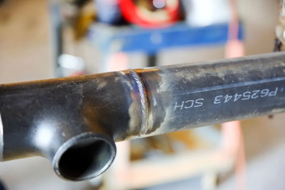 Slide of Southern Air