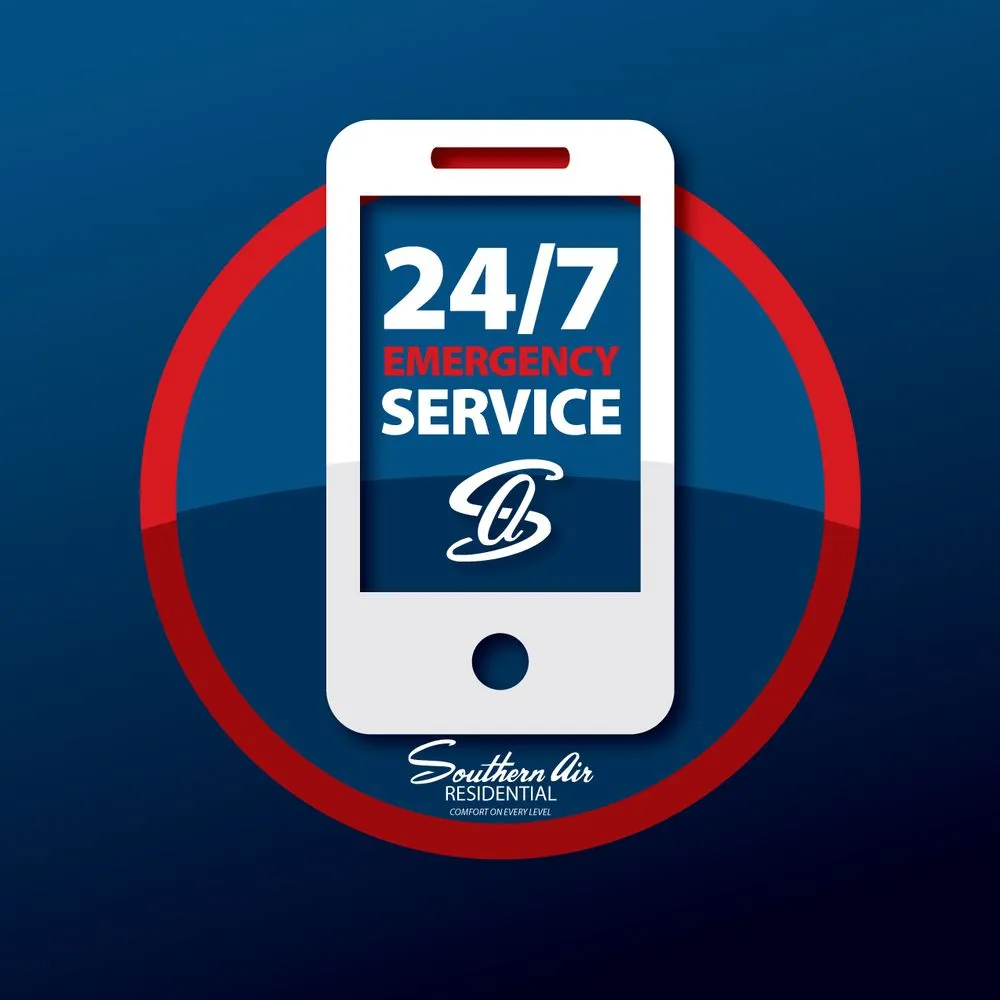 Quality leak detection for homes in Lynchburg, VA by Southern Air