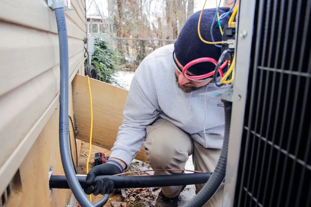 Slide of Southern Air