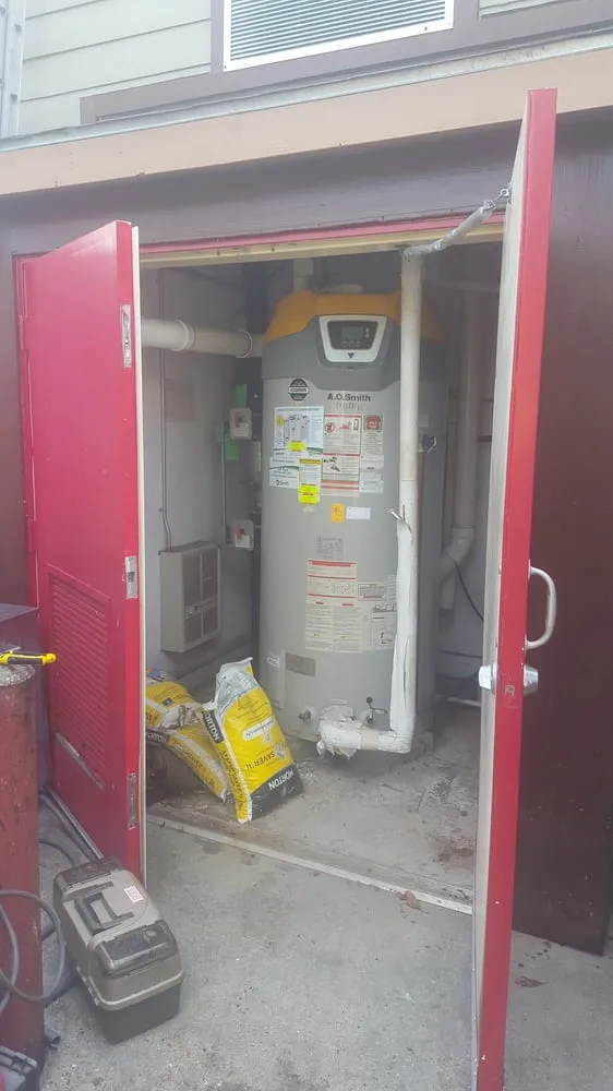 Slide of Southern Backflow Inspections