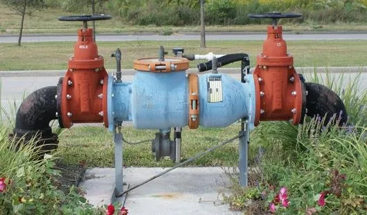 Slide of Southern Backflow Inspections